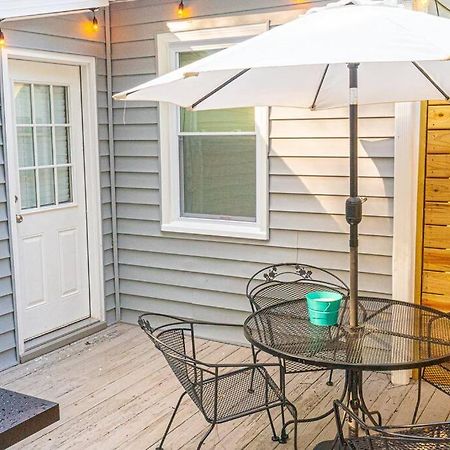 Homey Bungalow Convenient To Marietta And I-75! Εξωτερικό φωτογραφία