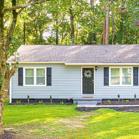Homey Bungalow Convenient To Marietta And I-75! Εξωτερικό φωτογραφία