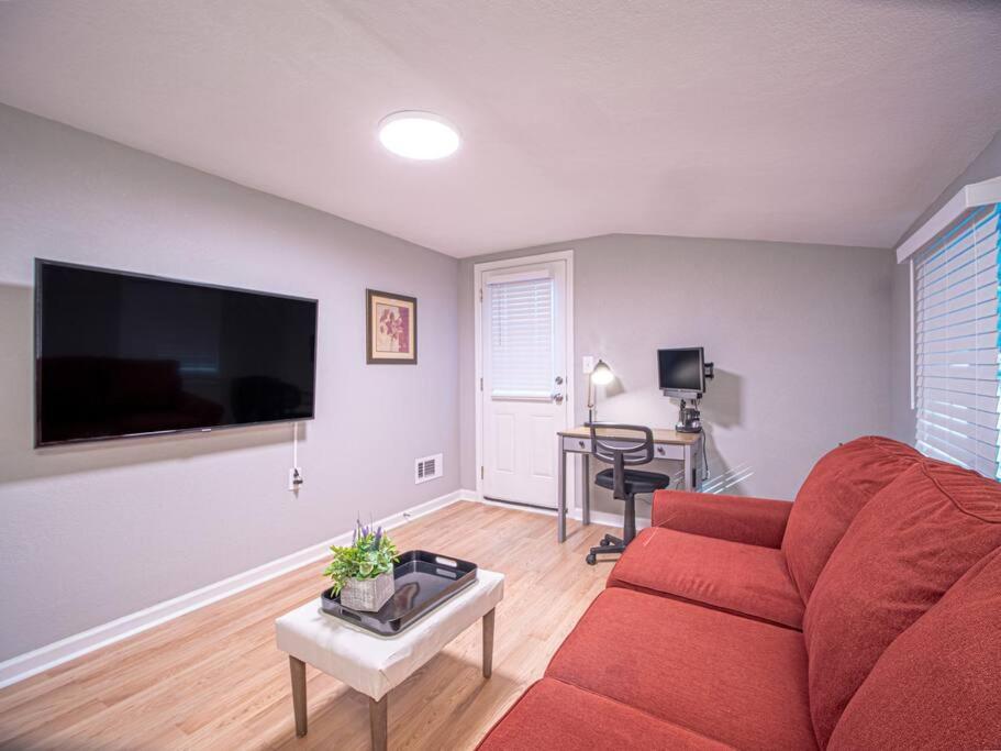 Homey Bungalow Convenient To Marietta And I-75! Εξωτερικό φωτογραφία
