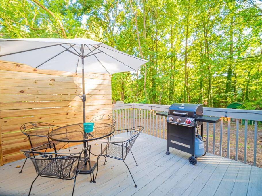 Homey Bungalow Convenient To Marietta And I-75! Εξωτερικό φωτογραφία