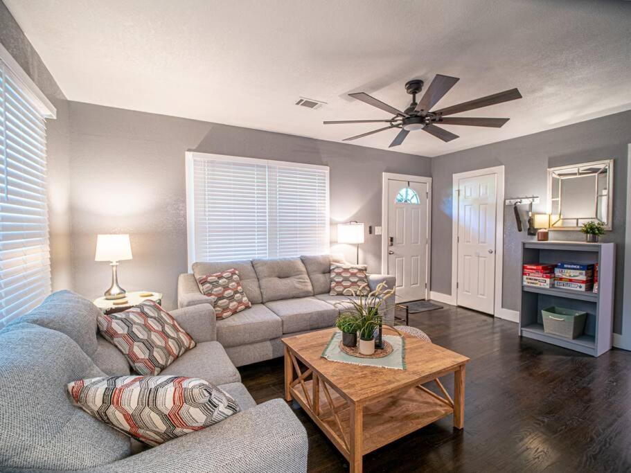 Homey Bungalow Convenient To Marietta And I-75! Εξωτερικό φωτογραφία