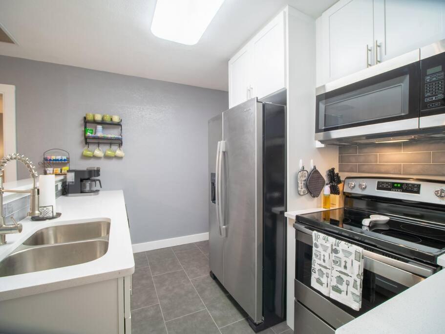 Homey Bungalow Convenient To Marietta And I-75! Εξωτερικό φωτογραφία